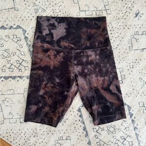 Lululemon Align Shorts